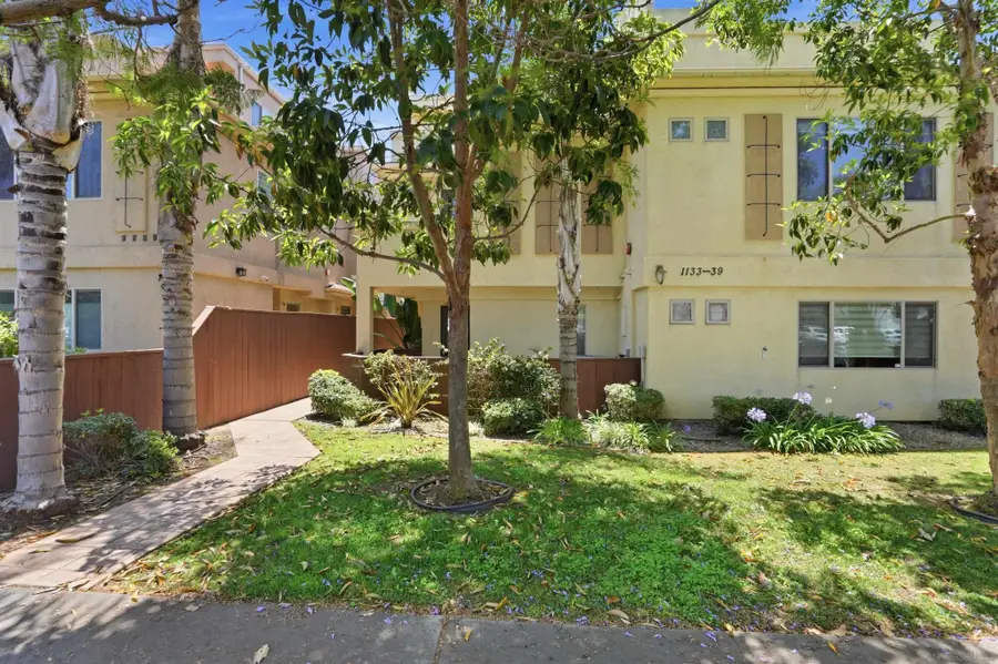 1137 Felspar Street, San Diego, CA 92109 - #2