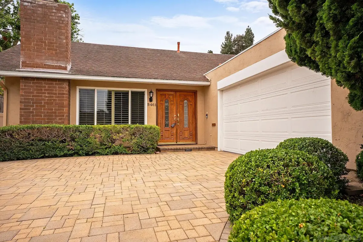 3461 Tony Drive, San Diego, CA 92122 - #1
