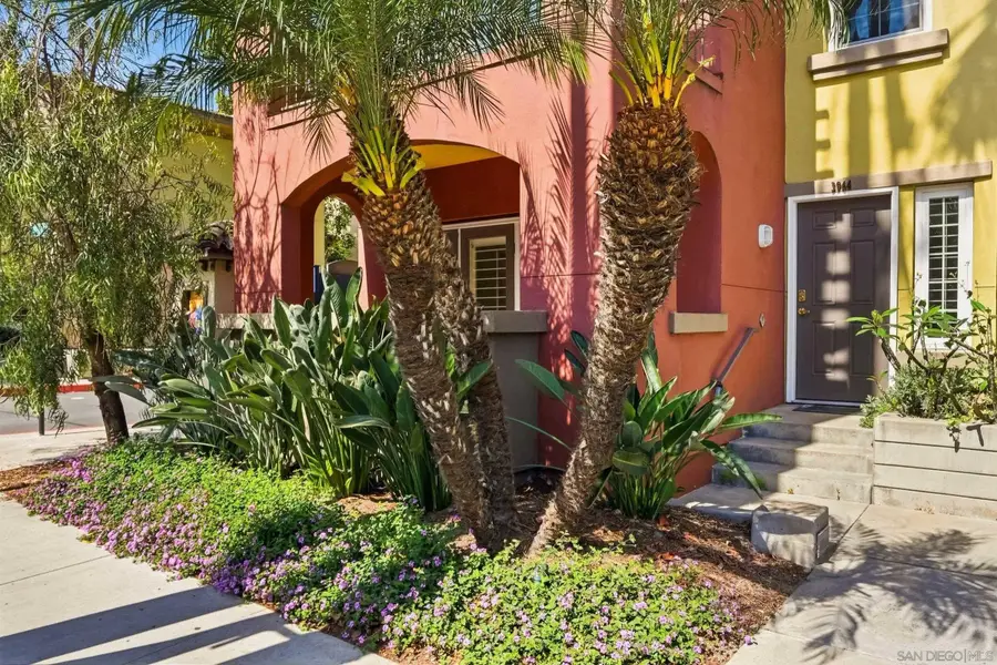 3964 Richmond, San Diego, CA 92103 - #3