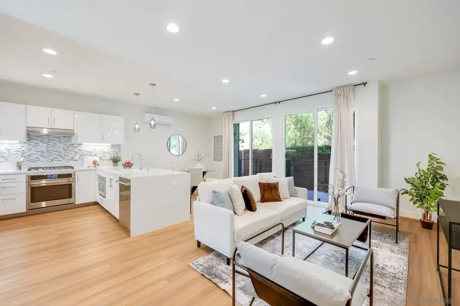 8266 High St, La Mesa, CA 91941 - #3