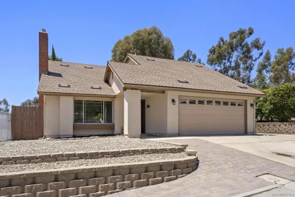 958 Angelus Avenue, San Diego, CA 92114