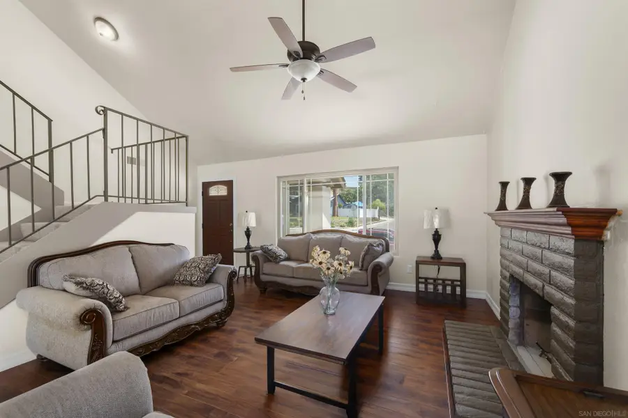 958 Angelus Avenue, San Diego, CA 92114 - #3