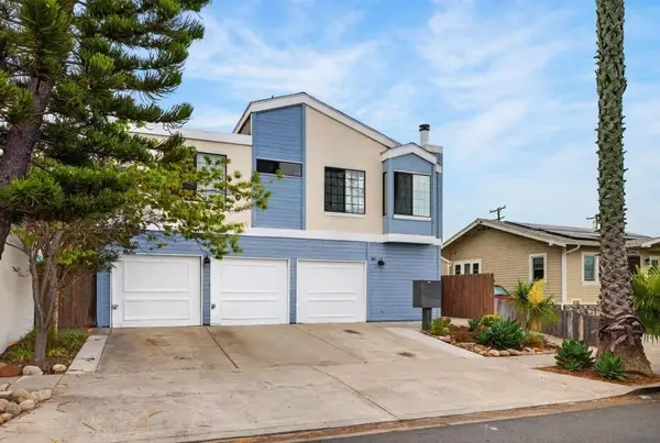 3811 Pershing, San Diego, CA 92104