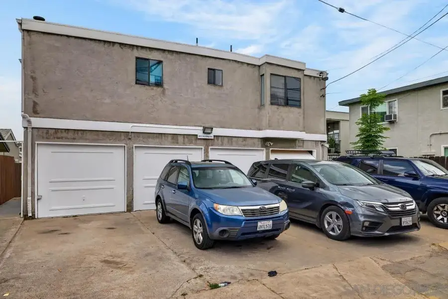 3811 Pershing, San Diego, CA 92104 - #3