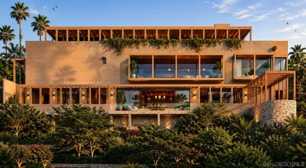 1822 Amalfi St. #1, La Jolla, CA 92037