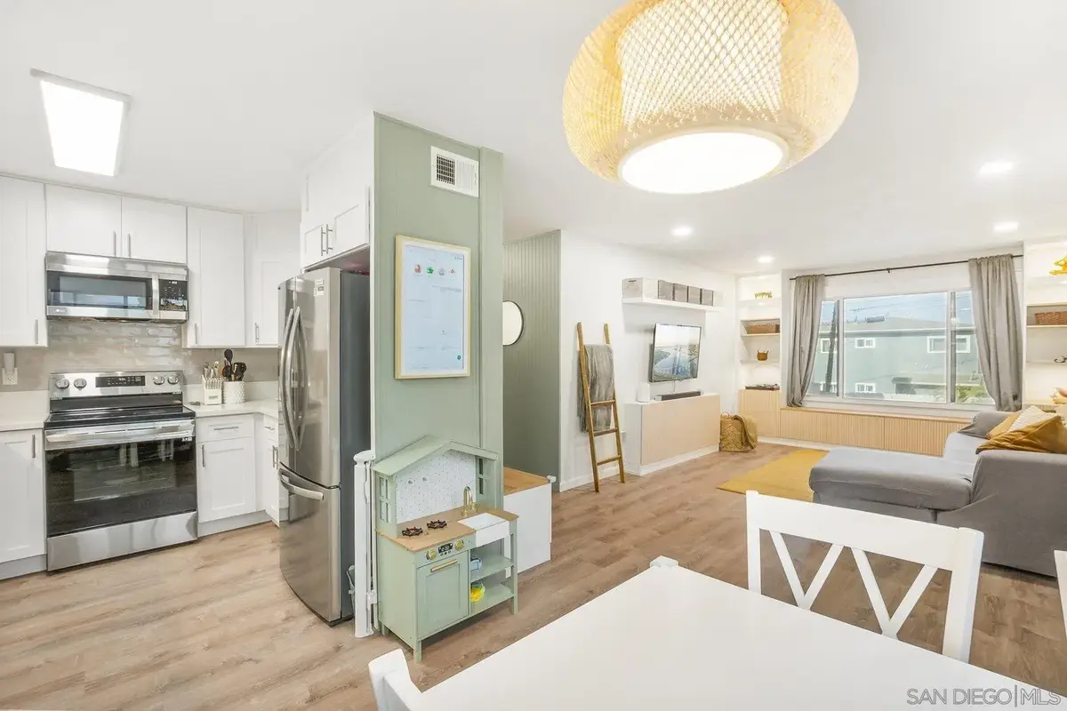 140 Walnut Ave #2A, San Diego, CA 92103 - #1