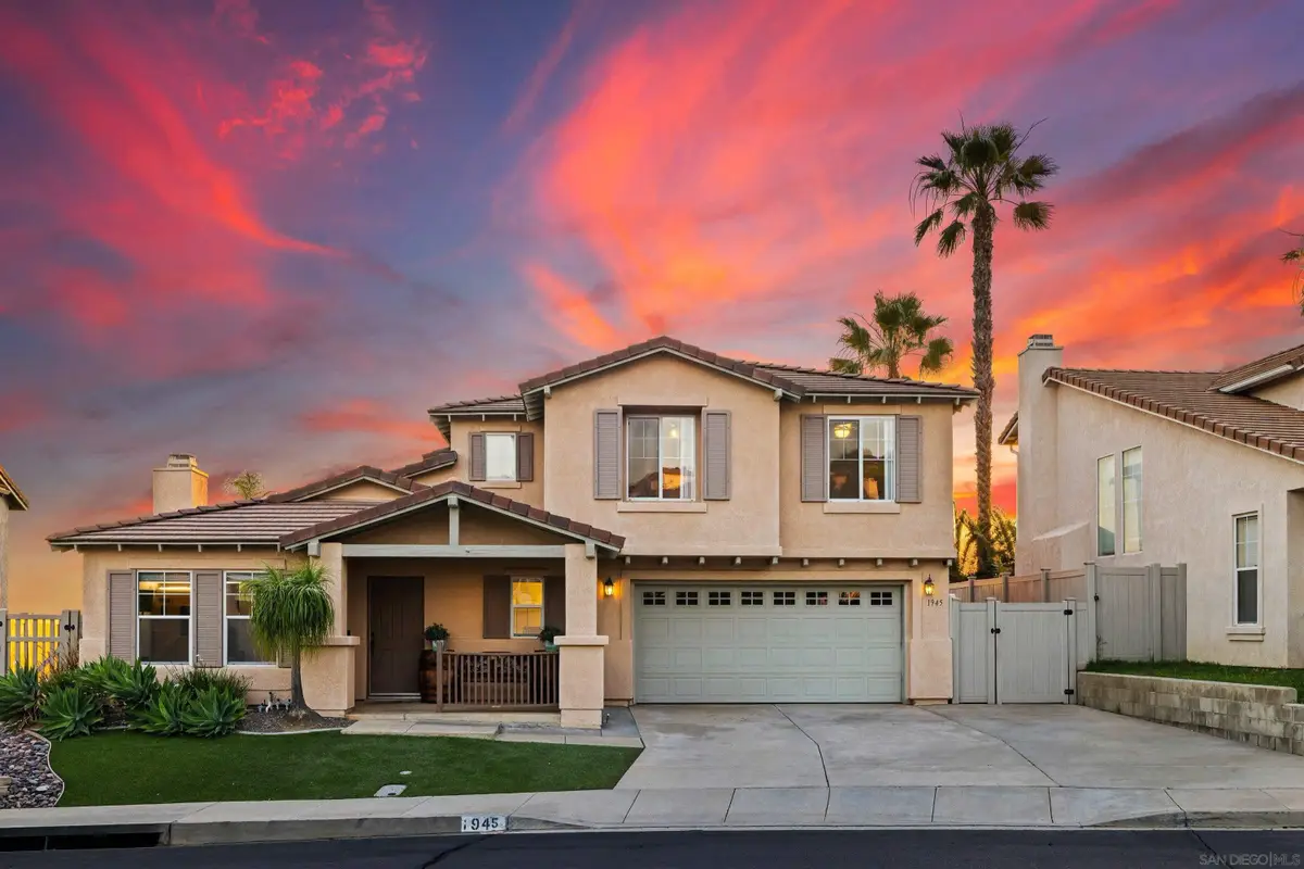 1945 Boulders Ln, Alpine, CA 91901 - #1