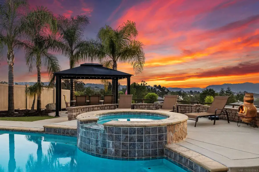 1945 Boulders Ln, Alpine, CA 91901 - #2
