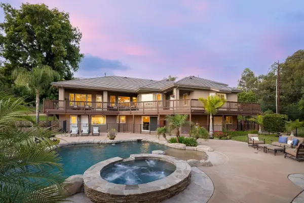 15275 Eastvale Rd, Poway, CA 92064