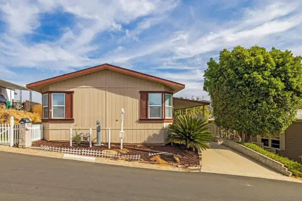 13300 E Los Coches Rd #17, El Cajon, CA 92021