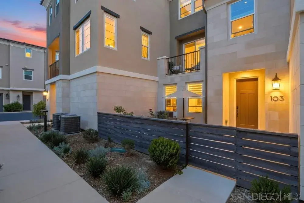 1225 Sunrise View #103, San Marcos, CA 92078 - #1