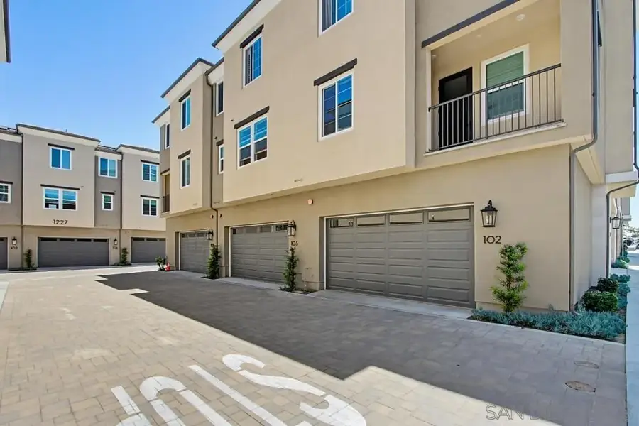 1225 Sunrise View #103, San Marcos, CA 92078 - #2