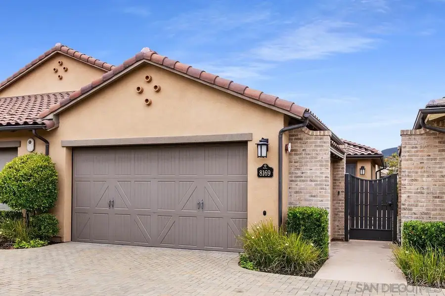 8169 Auberge Cir, San Diego, CA 92127 - #2