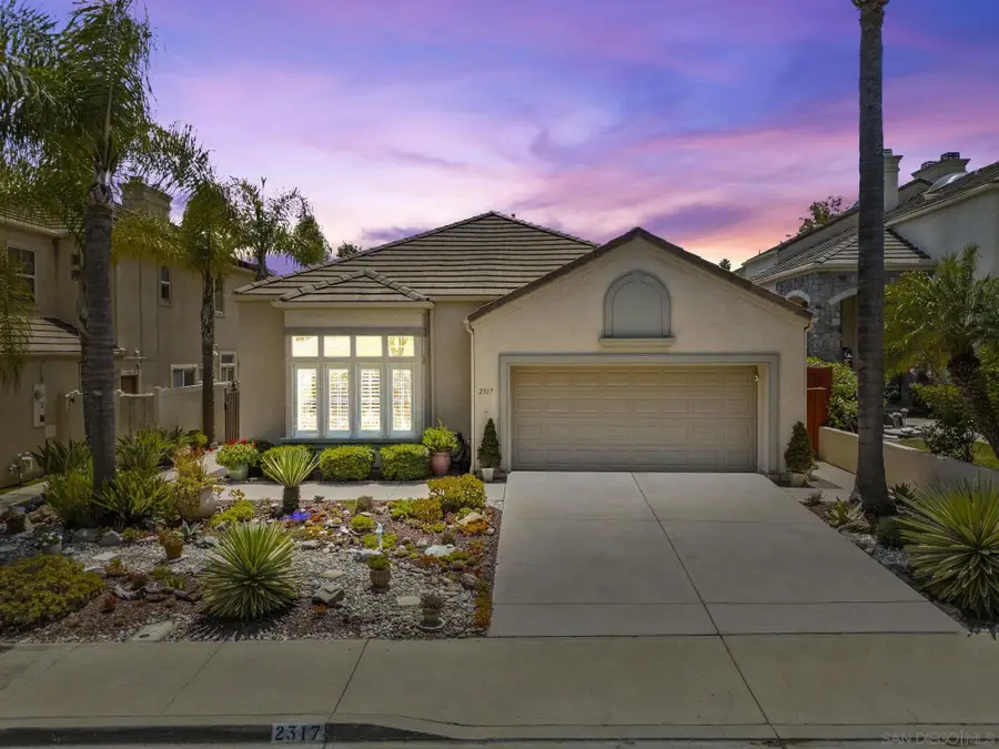 2317 Canyon View Gln, Escondido, CA 92026 - #2