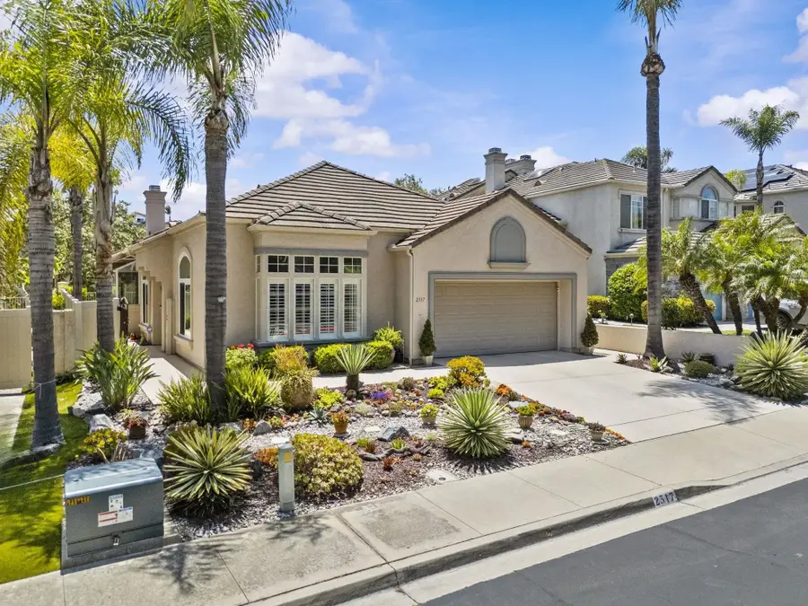 2317 Canyon View Gln, Escondido, CA 92026 - #3