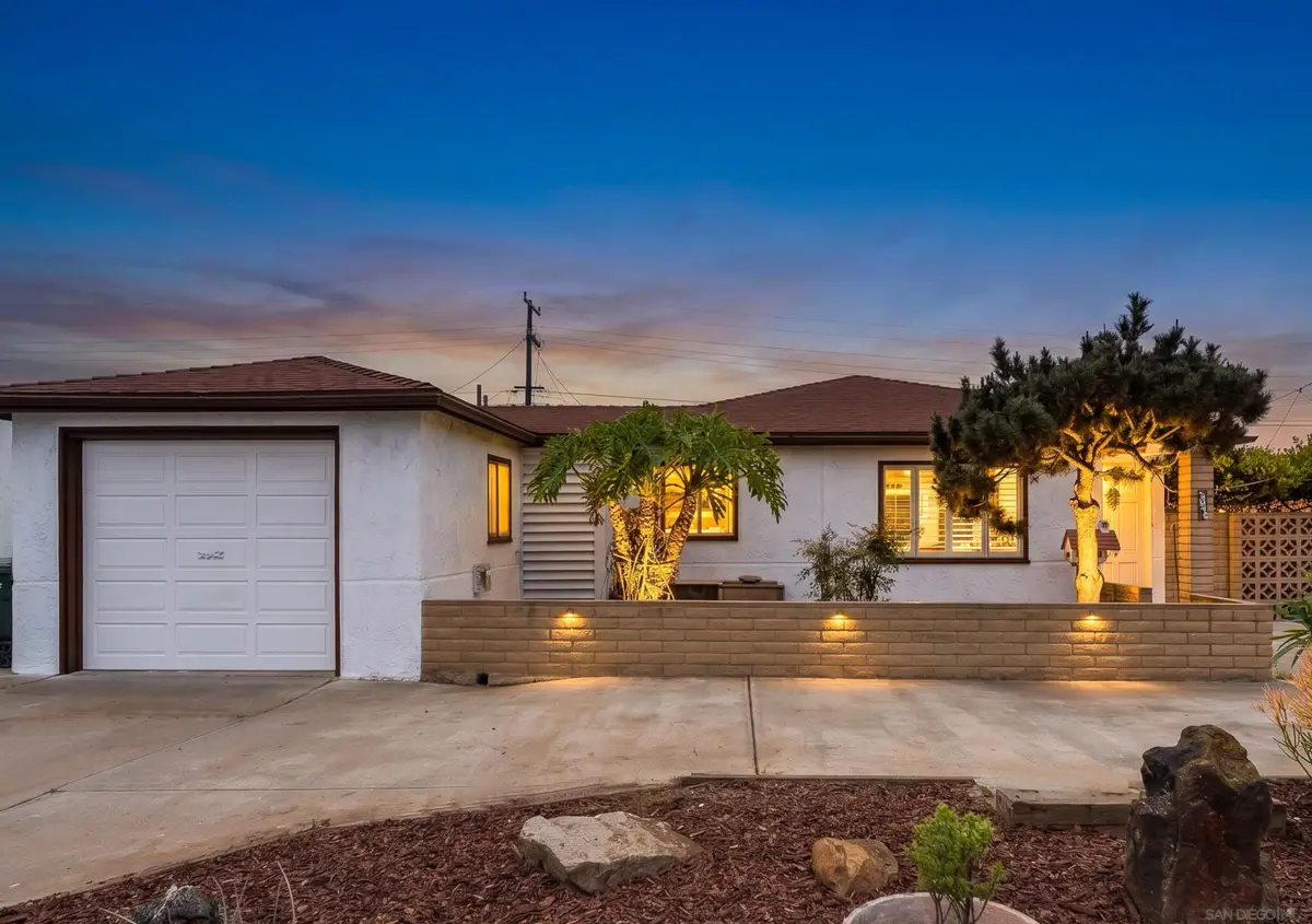 315 Elm, Imperial Beach, CA 91932 - #1