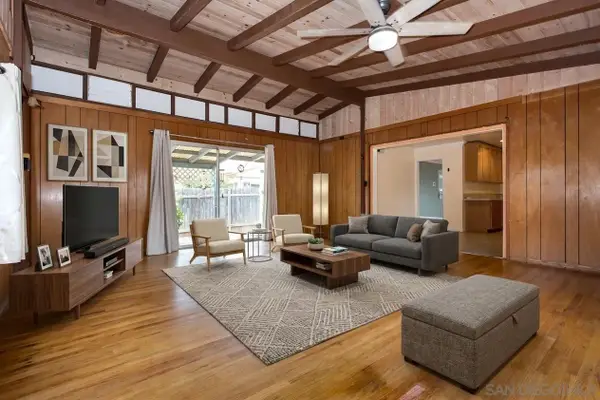 700 Brockwood Dr., El Cajon, CA 92021