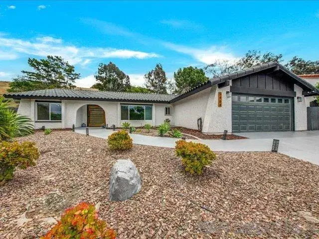 5464 Horse Ridge Way, Bonita, CA 91902 - #1