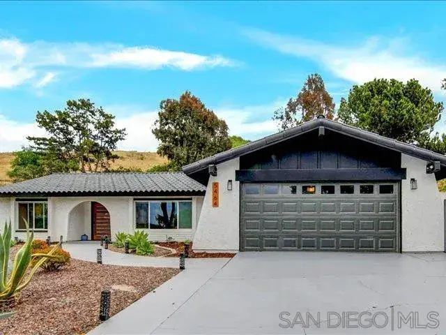 5464 Horse Ridge Way, Bonita, CA 91902 - #2