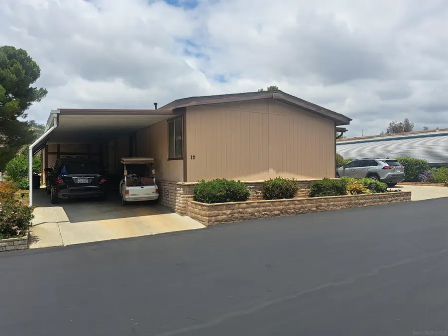 4650 Dulin Rd. #12, Fallbrook, CA 92028 - #2