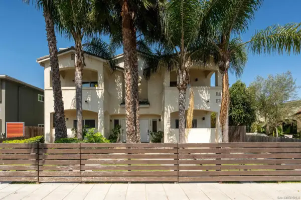 4468 Oregon, San Diego, CA 92116