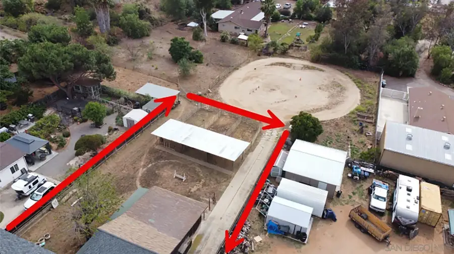 9622 Lakeview, Lakeside, CA 92040 - #3