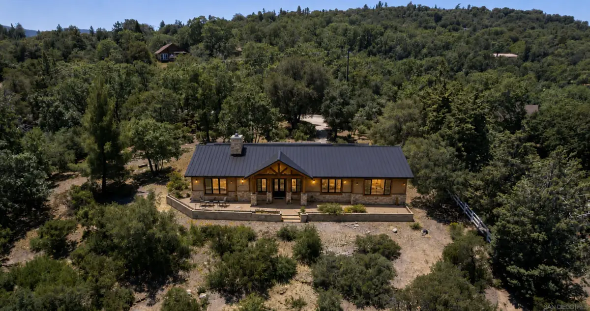 2842 Azalea #34, Julian, CA 92036 - #1
