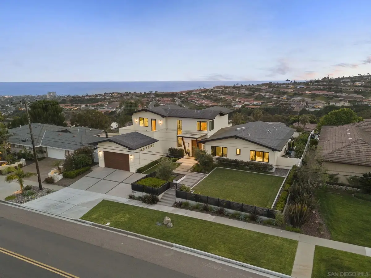 5594 Soledad Rd, La Jolla, CA 92037 - #1