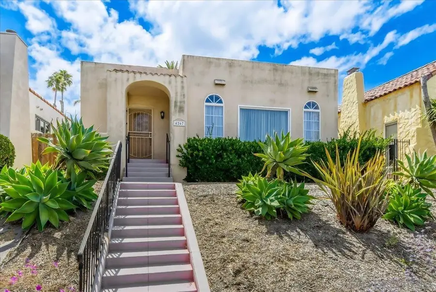 4267 Witherby Street, San Diego, CA 92103 - #2