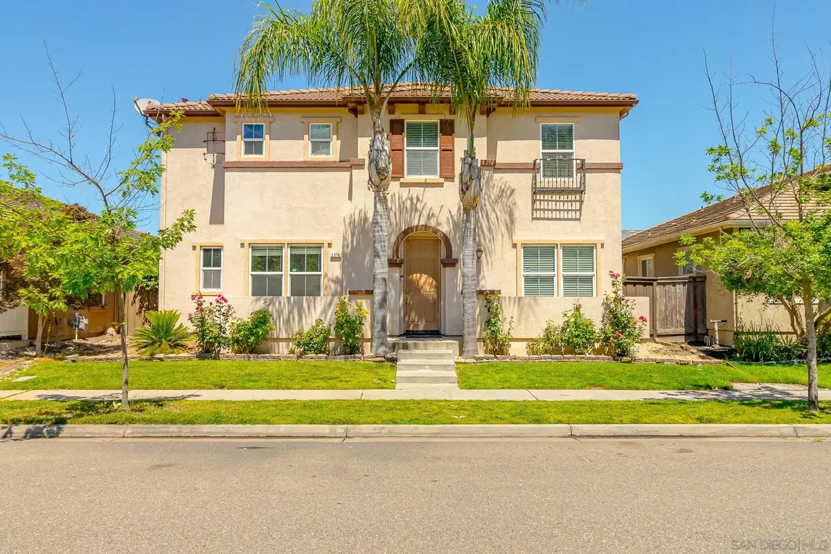 2376 Shire Way, Oakdale, CA 95361 - #1