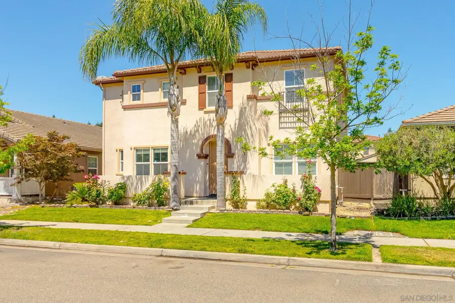 2376 Shire Way, Oakdale, CA 95361 - #2
