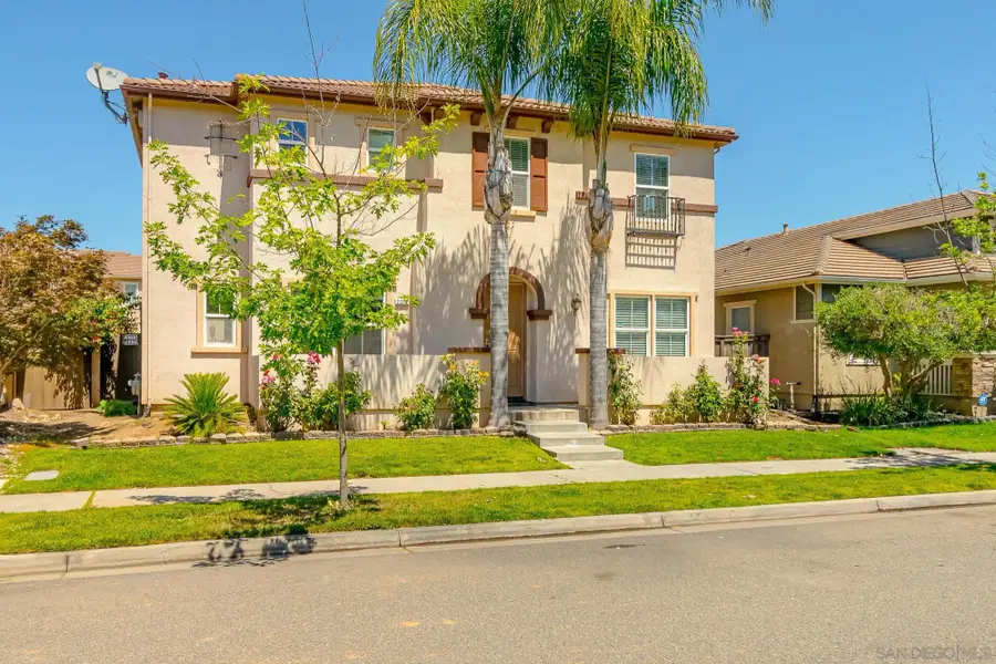 2376 Shire Way, Oakdale, CA 95361 - #3