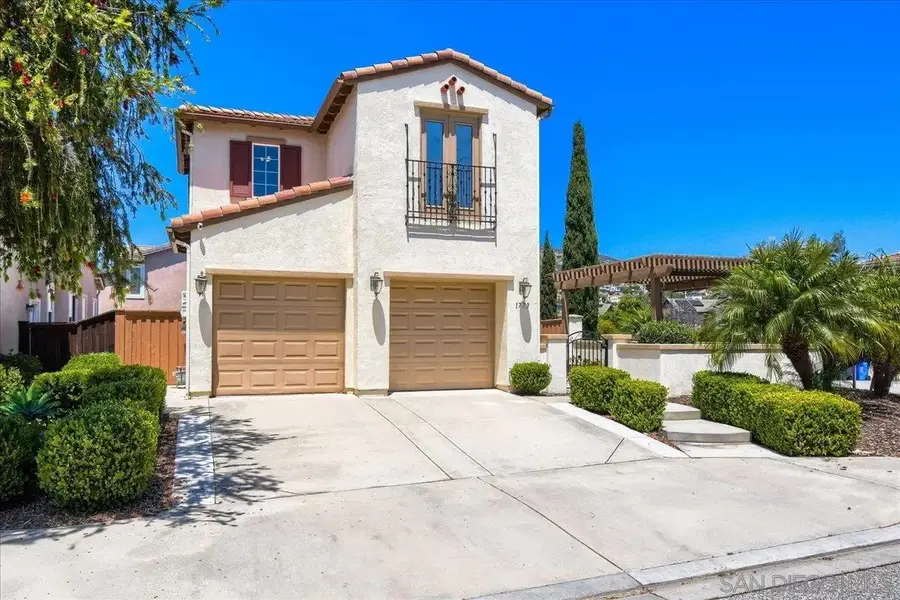 1773 Old Glen St, San Marcos, CA 92078 - #3