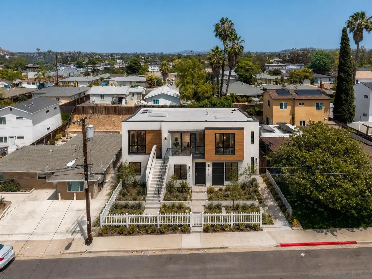 5205 Tipton St #103, San Diego, CA 92115 - #1