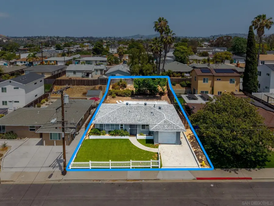5205 Tipton St #103, San Diego, CA 92115 - #2