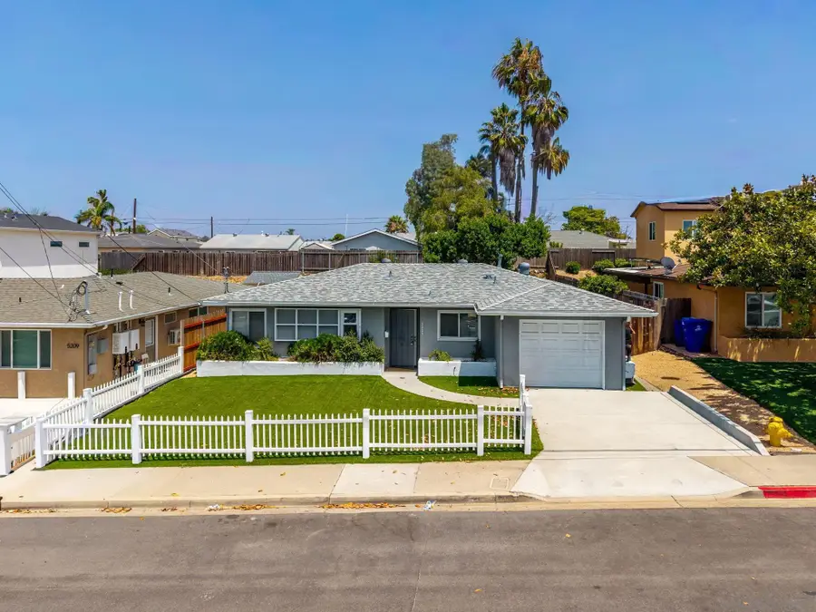 5205 Tipton St #103, San Diego, CA 92115 - #3