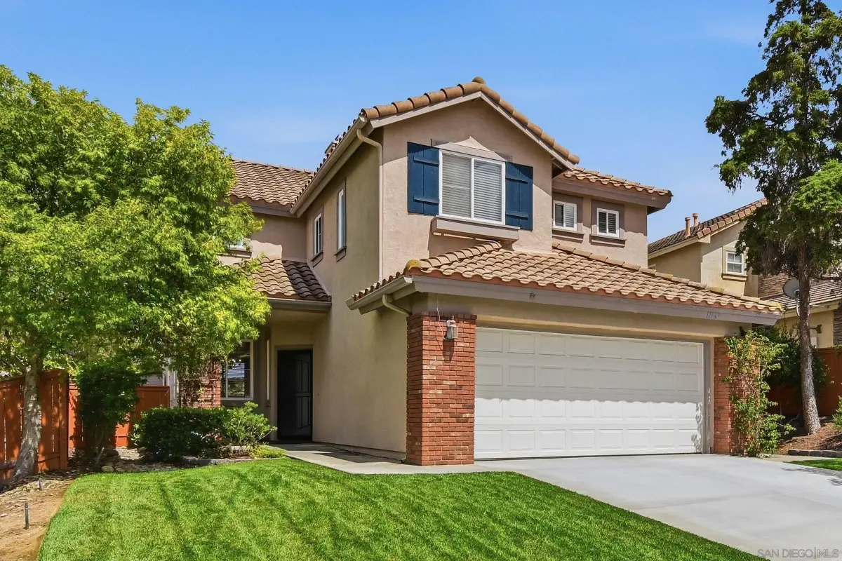 11467 Scripps Creek Dr, San Diego, CA 92131 - #1
