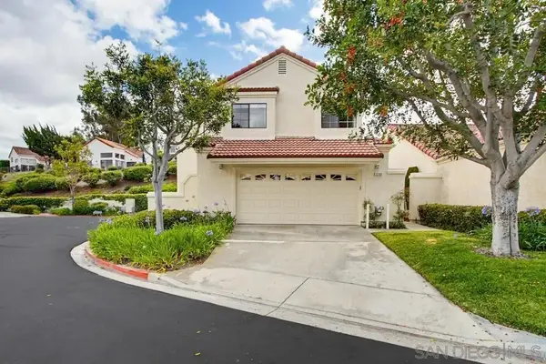 12165 Sand Trap Row, San Diego, CA 92128