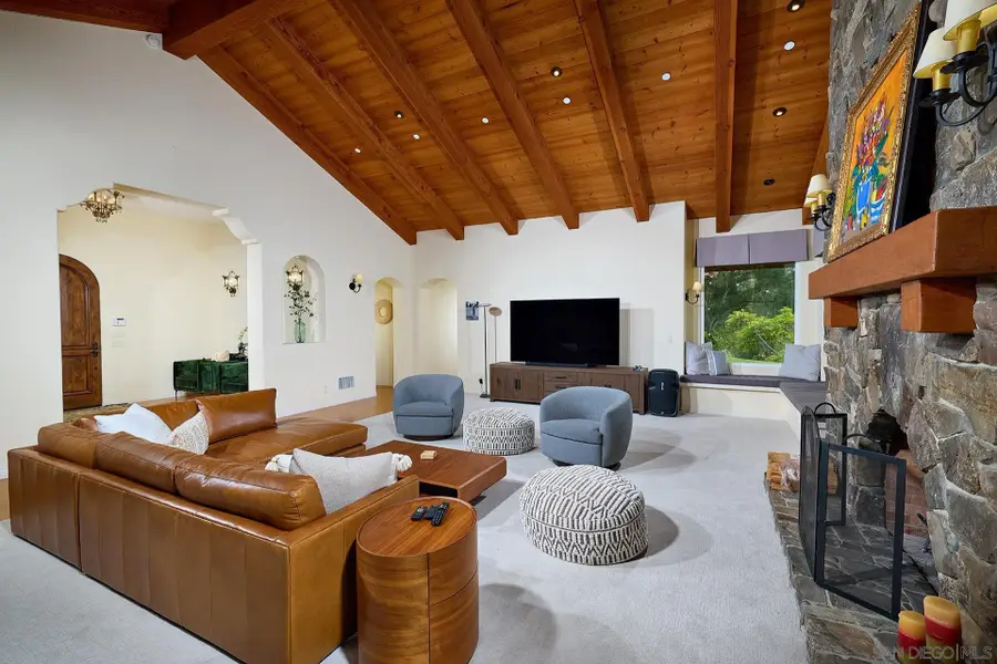 10790 Castle Heights Dr, Valley Center, CA 92082 - #3