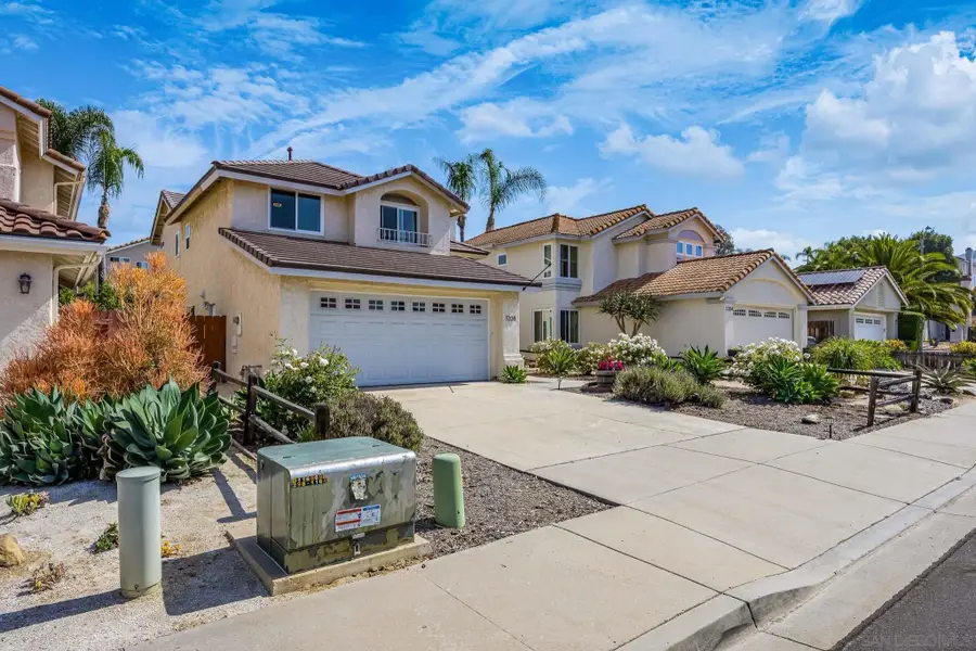 1208 Corte Dulce, San Marcos, CA 92069 - #3