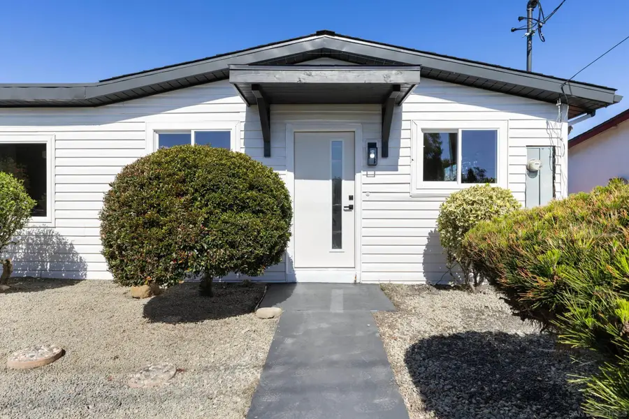 2846 Cedar Rd, Oceanside, CA 92056 - #3