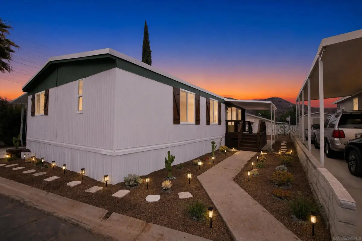 10880 Ca-67 #6, Lakeside, CA 92040 - #1
