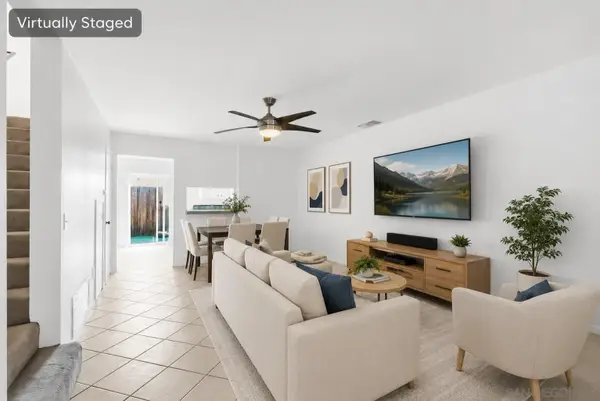 888 Cherrywood #Unit 3, El Cajon, CA 92021