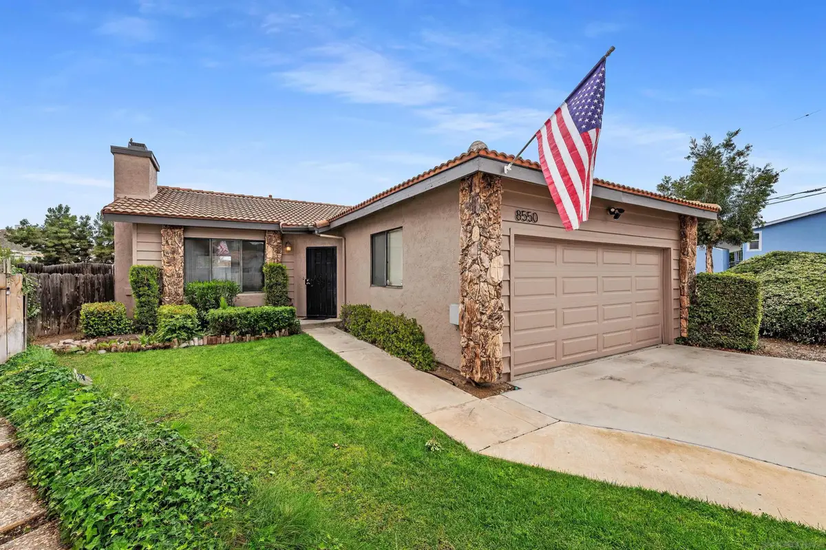 8550 Snow White Dr, El Cajon, CA 92021 - #1