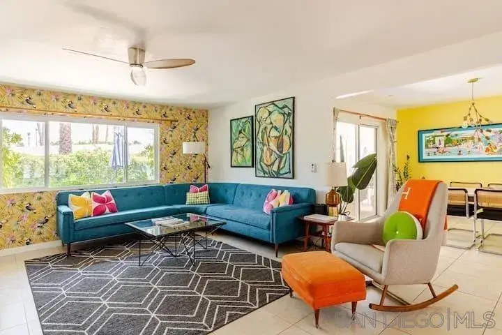1318 E Via Escuela, Palm Springs, CA 92262 - #2