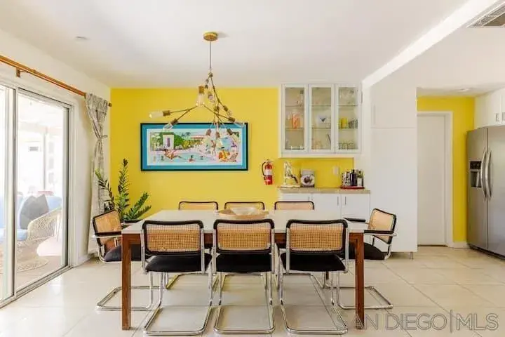 1318 E Via Escuela, Palm Springs, CA 92262 - #3