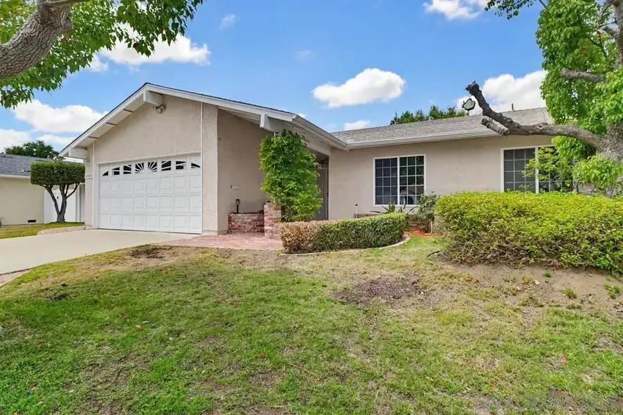 1362 Saddleview Court, El Cajon, CA 92019 - #3