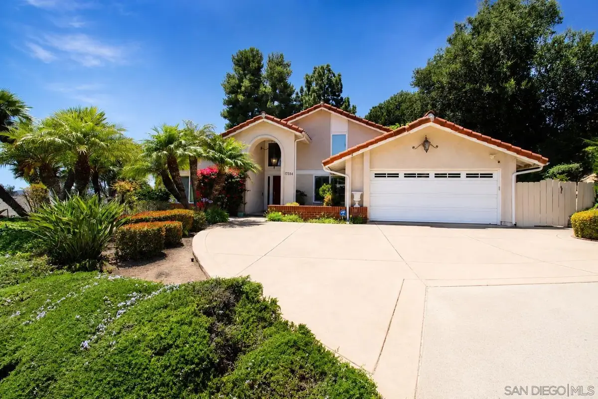 17354 Saint Andrews, Poway, CA 92064 - #1