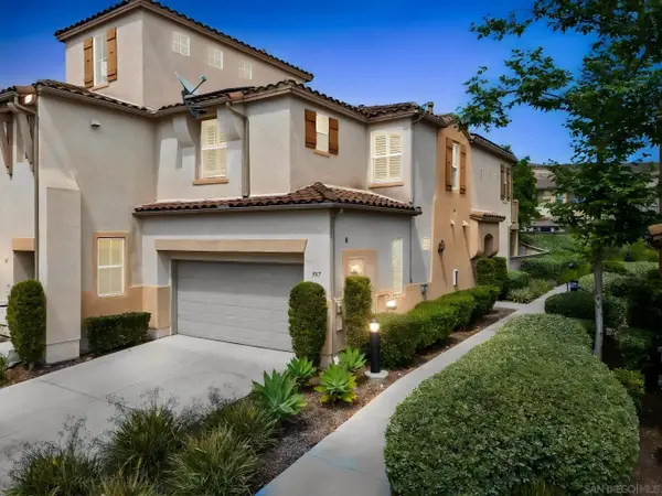 357 Callesita Mariola, Chula Vista, CA 91914