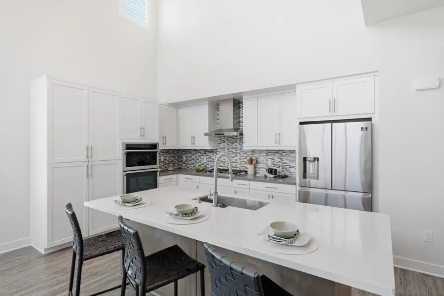 2420 Community Ln #44, San Diego, CA 92108 - #2